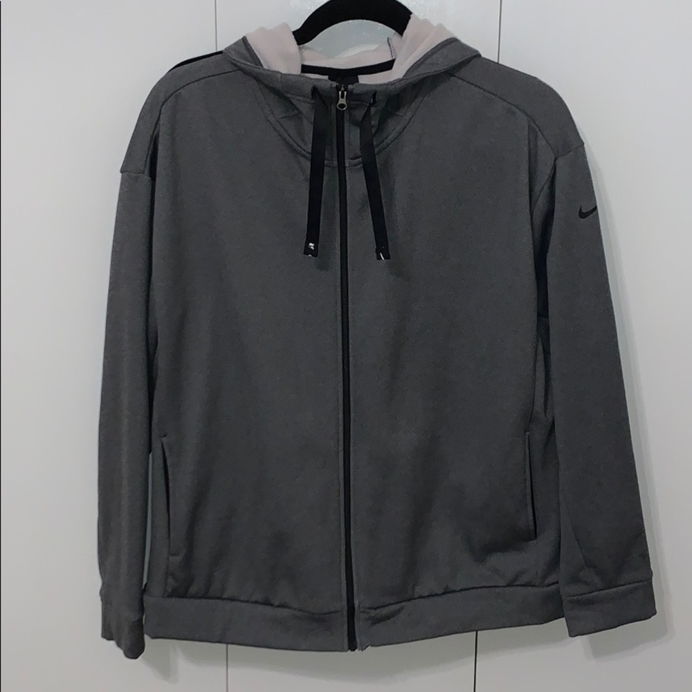 Nike Sweat Outfit